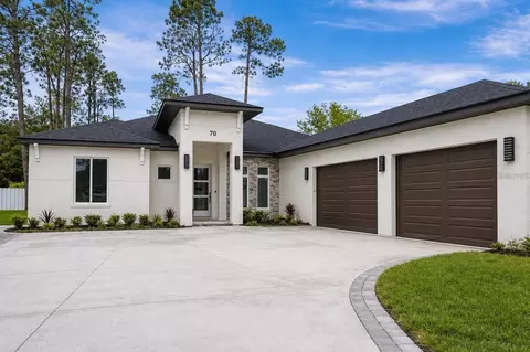 68 Eric Dr, Palm Coast, FL 32164