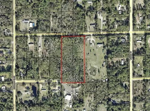 5799 Buckeye Ln, Bunnell, FL 32110