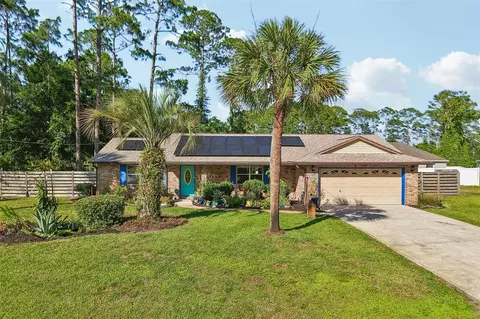 58 Brittany Ln, Palm Coast, FL 32137