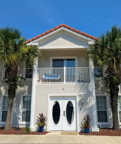 100 Palm Harbor Pkwy #10, Palm Coast, FL 32137
