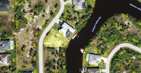 9972 Winnipeg St, Port Charlotte, FL 33981