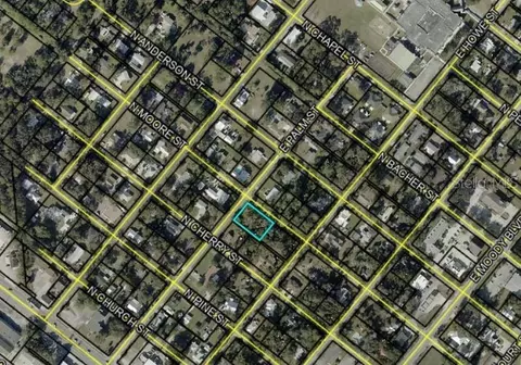 E Palm Street, Bunnell, FL 32110 photo 2