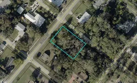 E Palm Street, Bunnell, FL 32110