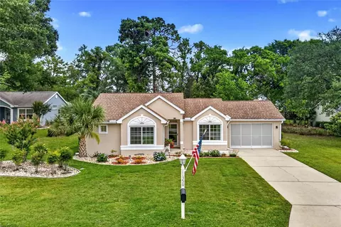 11356 SW 78th Cir, Ocala, FL 34476