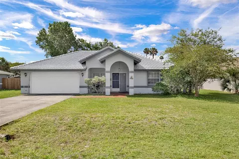 9 Blackberry Pl, Palm Coast, FL 32137