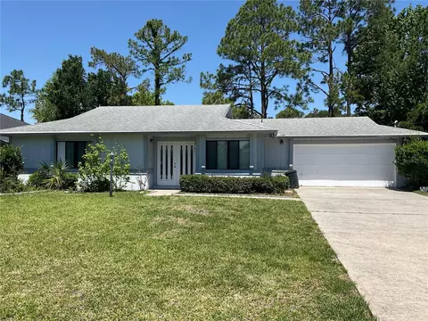 7 Warren Pl, Palm Coast, FL 32164