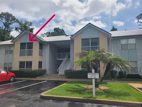 101 Bent Tree Dr #13, Daytona Beach, FL 32114