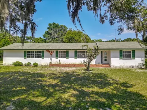 Exterior - 10 Mirror Lake Dr, Ormond Beach, FL 32174 photo 3 of 8