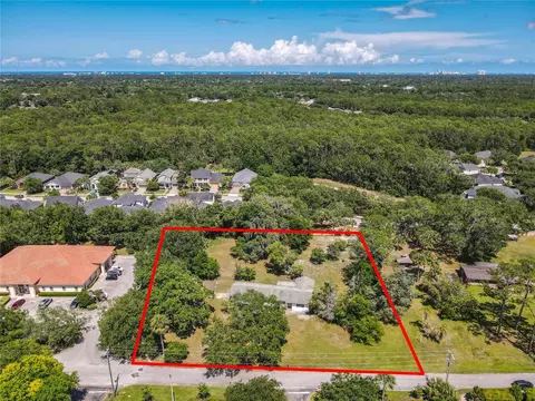 View/Area - 10 Mirror Lake Dr, Ormond Beach, FL 32174 photo 24 of 24