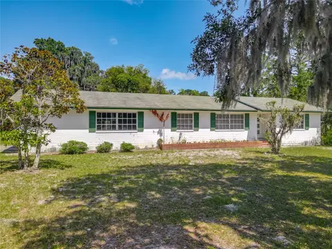 Exterior - 10 Mirror Lake Dr, Ormond Beach, FL 32174 photo 2 of 8