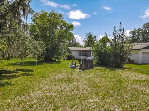 Exterior - 10 Mirror Lake Dr, Ormond Beach, FL 32174 photo 6 of 8