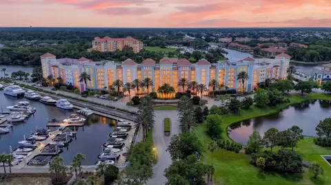 102 Yacht Harbor Dr #378, Palm Coast, FL 32137