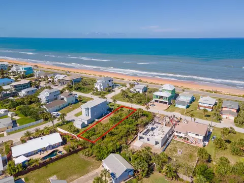 1955 N Central Ave #LOT 2 ONLY, Flagler Beach, FL 32136