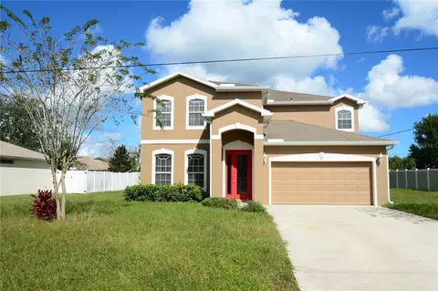 22 Ulster Ct, Palm Coast, FL 32164