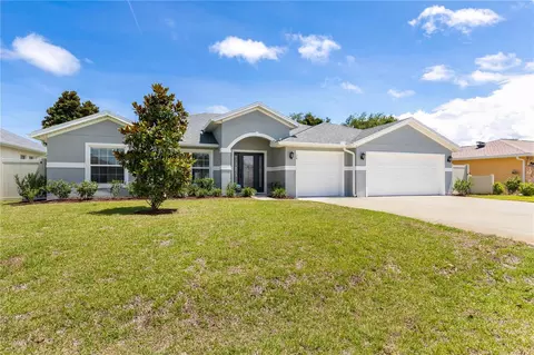 74 Fortress Pl, Palm Coast, FL 32137
