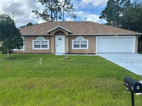 8 Renworth Pl, Palm Coast, FL 32164