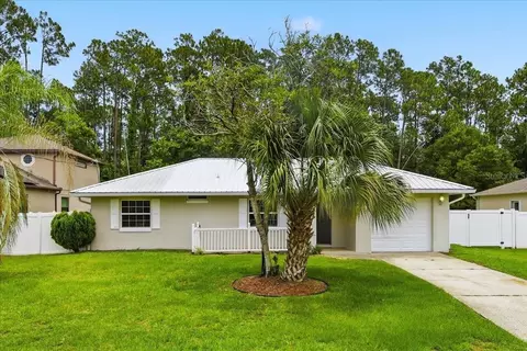 72 Smith Trl, Palm Coast, FL 32164
