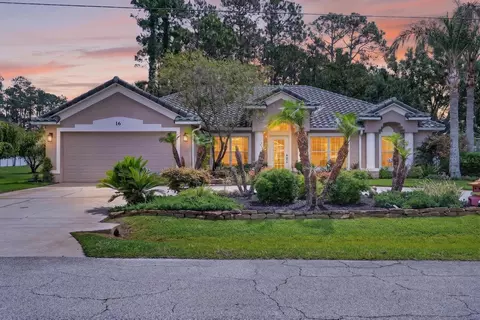 16 Lincoln Ln, Palm Coast, FL 32137