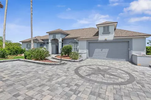 72 Club House Dr, Palm Coast, FL 32137