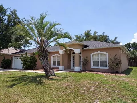 3 Wainmont Pl, Palm Coast, FL 32164