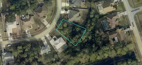 70 Raleigh Dr, Palm Coast, FL 32164