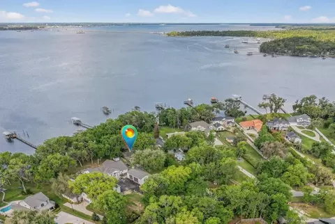 6373 Jack Wright Island Rd, Saint Augustine, FL 32092