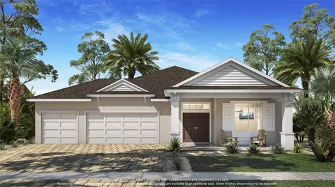 938 Megano Blvd, Deland, FL 32724