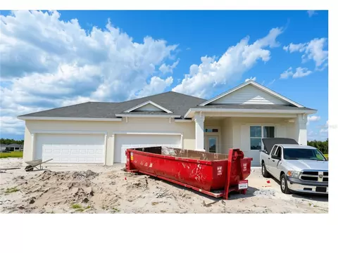 938 Megano Blvd, Deland, FL 32724
