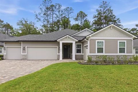 192 Goldenrod Dr, Saint Augustine, FL 32092
