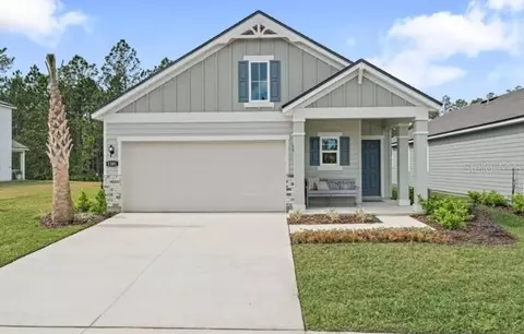 1343 Ribbon Pl, Palm Coast, FL 32164