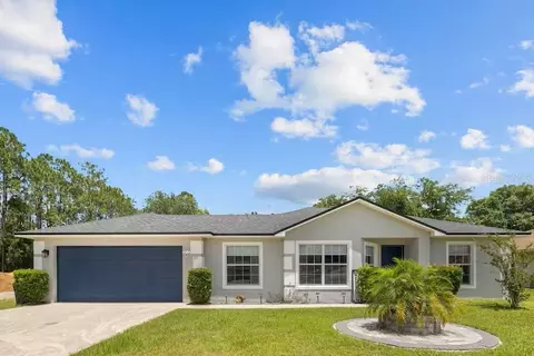 27 Radium Ln, Palm Coast, FL 32164