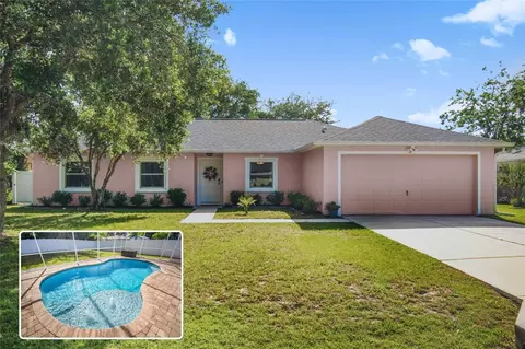 5 Burton Pl, Palm Coast, FL 32137