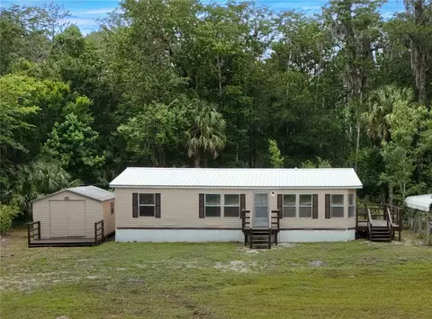 1528 Coconut Blvd, Bunnell, FL 32110