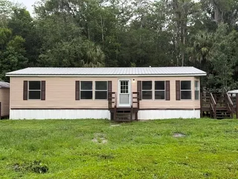 1528 Coconut Blvd, Bunnell, FL 32110