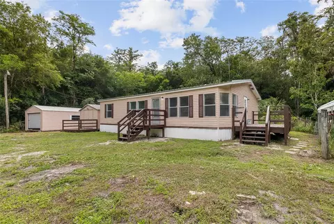 1528 Coconut Blvd, Bunnell, FL 32110