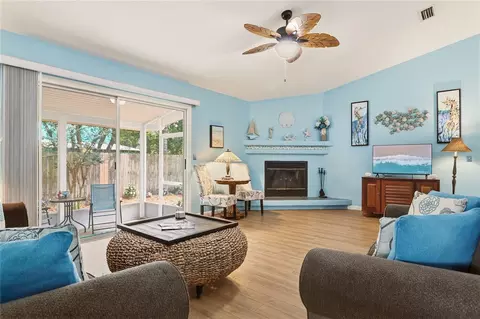 Living - 110 Osprey Rd, Saint Augustine, FL 32086 photo 4 of 4
