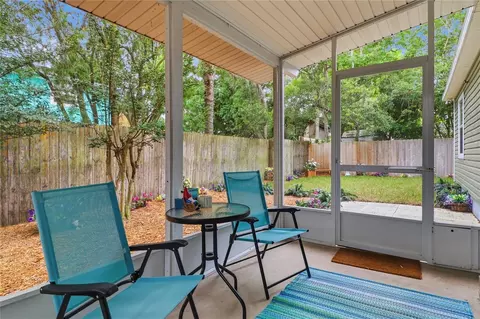 Exterior - 110 Osprey Rd, Saint Augustine, FL 32086 photo 9 of 14