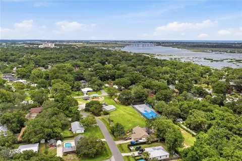 View/Area - 110 Osprey Rd, Saint Augustine, FL 32086 photo 5 of 7