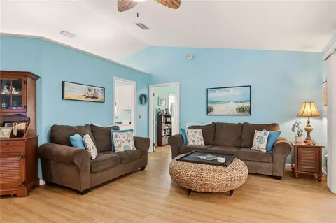 Living - 110 Osprey Rd, Saint Augustine, FL 32086 photo 2 of 4