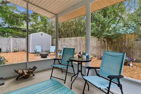 Exterior - 110 Osprey Rd, Saint Augustine, FL 32086 photo 8 of 14