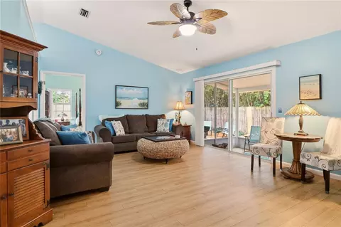 Living - 110 Osprey Rd, Saint Augustine, FL 32086 photo 1 of 4