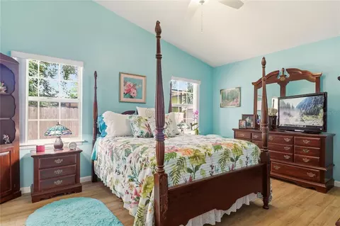 Bedroom - 110 Osprey Rd, Saint Augustine, FL 32086 photo 1 of 4