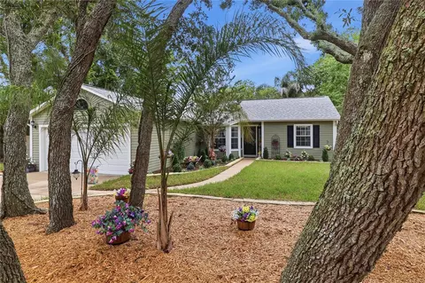 Exterior - 110 Osprey Rd, Saint Augustine, FL 32086 photo 3 of 14