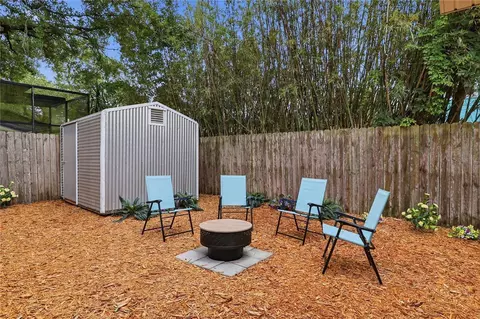 Exterior - 110 Osprey Rd, Saint Augustine, FL 32086 photo 12 of 14