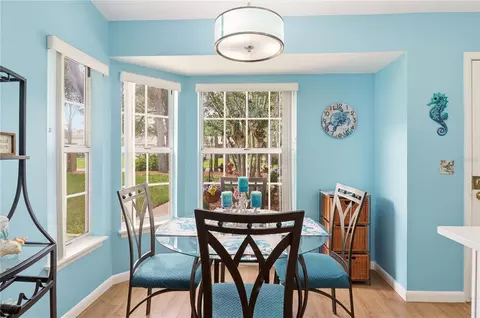 Dining - 110 Osprey Rd, Saint Augustine, FL 32086 photo 1 of 1