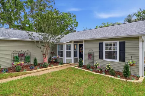 Exterior - 110 Osprey Rd, Saint Augustine, FL 32086 photo 7 of 14