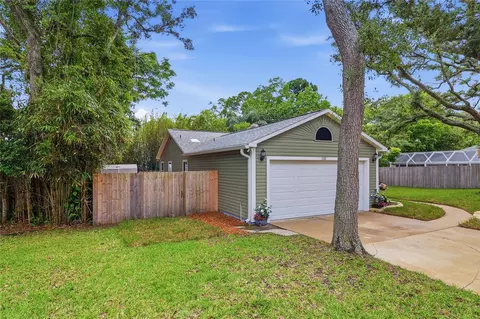 Exterior - 110 Osprey Rd, Saint Augustine, FL 32086 photo 4 of 14