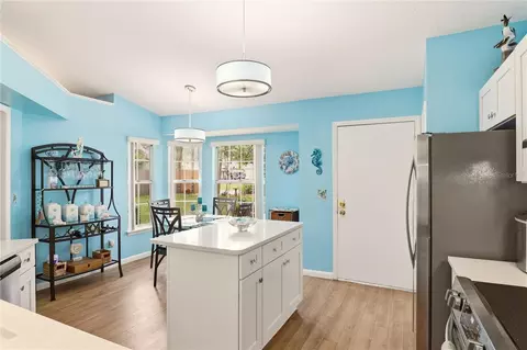 Kitchen - 110 Osprey Rd, Saint Augustine, FL 32086 photo 1 of 4