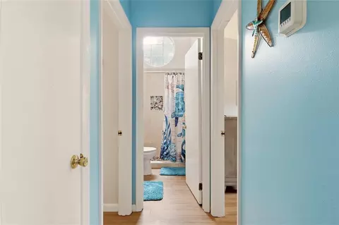 Entry Way - 110 Osprey Rd, Saint Augustine, FL 32086 photo 4 of 4