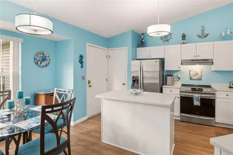 Kitchen - 110 Osprey Rd, Saint Augustine, FL 32086 photo 3 of 4
